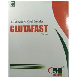Glutafast Sachet