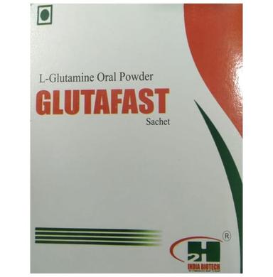 Glutafast Sachet