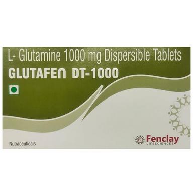 Glutafen DT 1000 Tablet