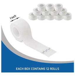 MCP Neopore Microporous Surgical Tape 1 inch