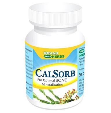 Calsorb Capsule