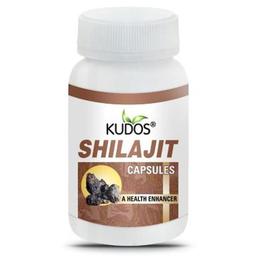 Kudos Shilajit Capsule