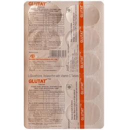 Glutat Tablet