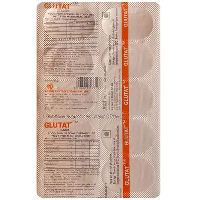 Glutat Tablet
