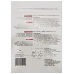 Glutaweis Glutathione Intense Repair Travel Set