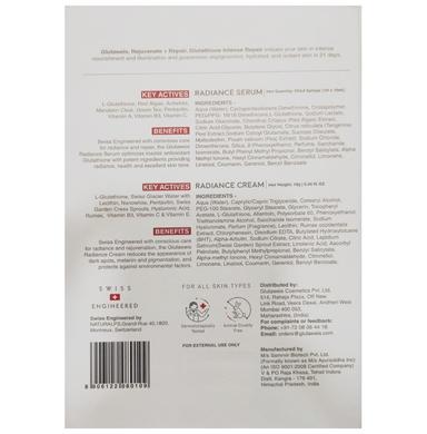 Glutaweis Glutathione Intense Repair Travel Set