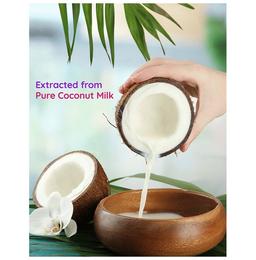 Rural Treasures Baby Massage Oil