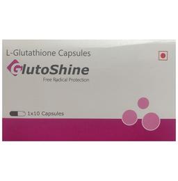 Glutoshine Capsule