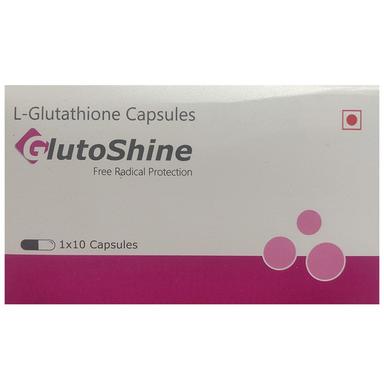 Glutoshine Capsule
