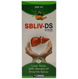 Sbliv-DS Syrup