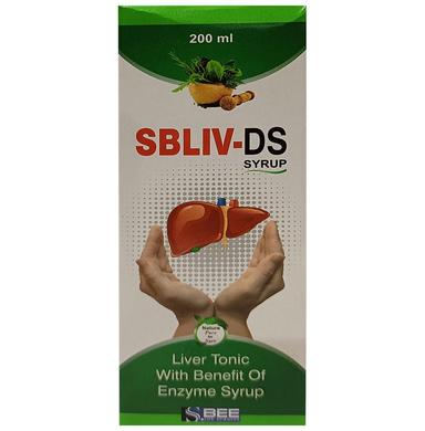 Sbliv-DS Syrup
