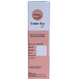 Eabhaa Under Eye Gel