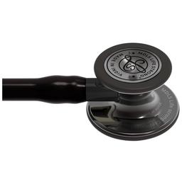 MDLS Life Strong Cardiology IV Zed Stethoscope Black