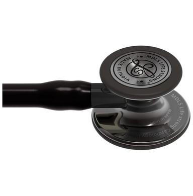 MDLS Life Strong Cardiology IV Zed Stethoscope Black