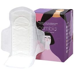 Cambio 100% Cotton Sanitary Pads Heavy Flow