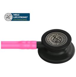 MDLS Life Strong Classico III Zed Stethoscope Pink