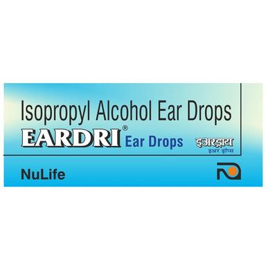Eardri Ear Drop