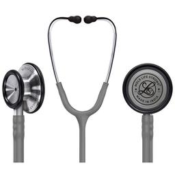 MDLS Life Strong Human Heart Classic ll Stethoscope Grey