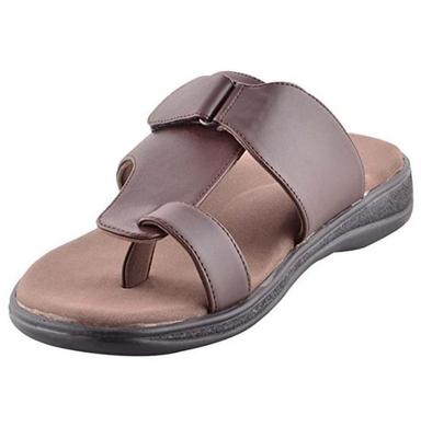 Dia One Orthopedic Sandal PU Sole MCP Insole Diabetic Footwear for Men and Women Dia_53 Size 10