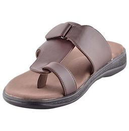 Dia One Orthopedic Sandal PU Sole MCP Insole Diabetic Footwear for Men and Women Dia_53 Size 8
