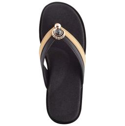 Dia One Orthopedic Sandal Rubber Sole MCP Insole Diabetic Footwear for Women Dia_64 Size 10