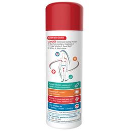 Candid Dusting Powder | Derma Care | Clinically Proven | For Fungal Infection, Sweat Rash, Skin Irritation & Itching