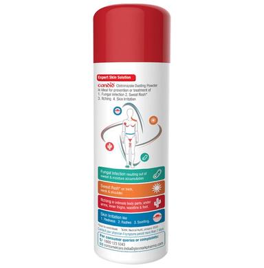 Candid Dusting Powder | Derma Care | Clinically Proven | For Fungal Infection, Sweat Rash, Skin Irritation & Itching