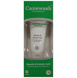 Canewash Face Wash