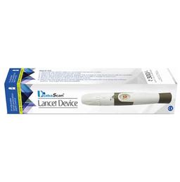 DiabaScan Lancet Device
