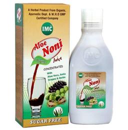 IMC Aloe Noni Juice