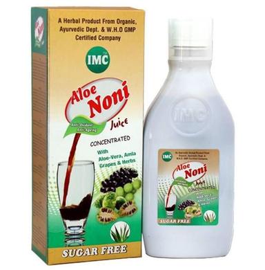 IMC Aloe Noni Juice