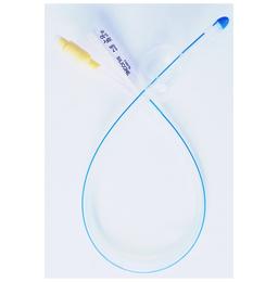 L Med 100% Silicone Foley Ballon 2 Way Catheter 20FR