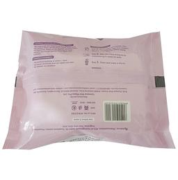 Canopus Scented Refreshing Wipes Lavender