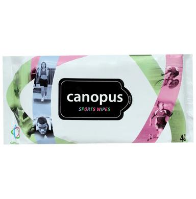 Canopus Sports Wipes