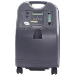 Canta High Purity Oxygen Concentrator 10 Litre CMVH10L Grey