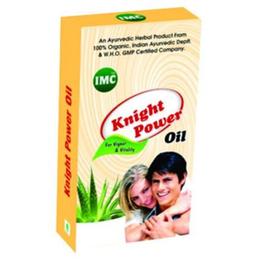 IMC Knight Power Oil