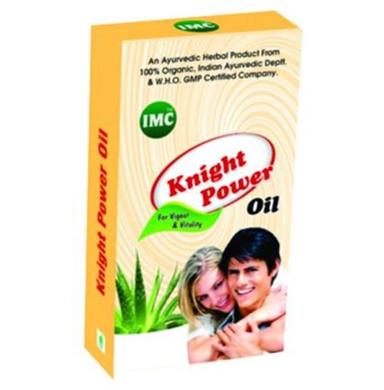 IMC Knight Power Oil