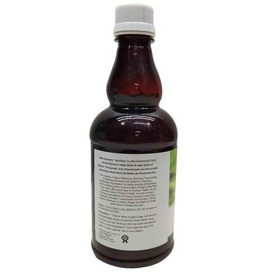 Yaxon Amla Green Vital
