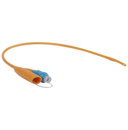 La-med Foley Catheter 2 way Latex 14FG