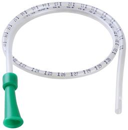 La-med Suction Catheter Plain Oro Cath FG 08