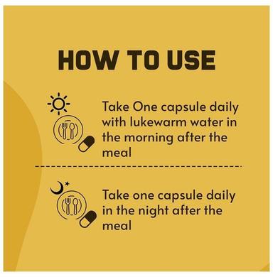 La Nature's Cod Liver Oil Softgel Capsules