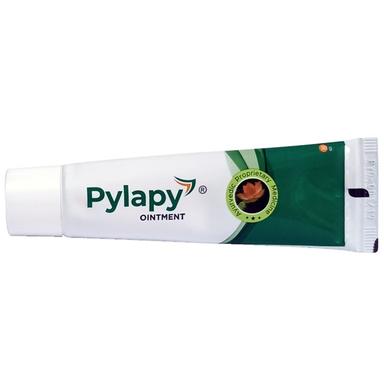 Capro Pylapy Ointment (30gm Each) Tube