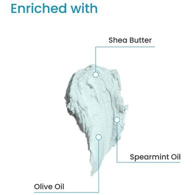 Earth Rhythm Butter Cream Soap Frozen Breath