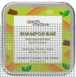 Earth Rhythm Shikakai Shampoo Bar