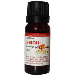 God Bless U Neroli 100% Pure Essential Oil