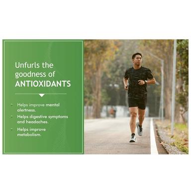Immunosciences Green Tea Extract Capsule
