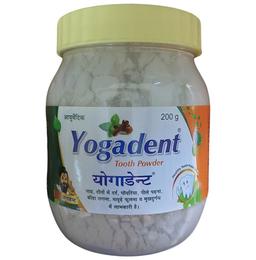 Yogadent Tooth Powder