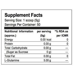Labrada Gluta Lean Powder