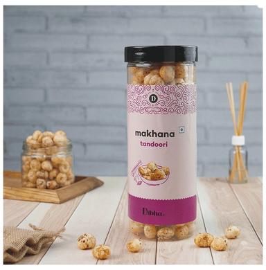 Dibha Tandoori Makhana & Jowar Puff (100gm Each)
