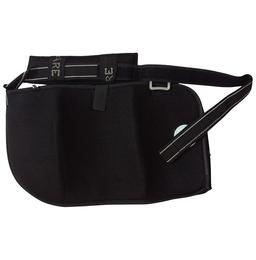 Care Arm Sling Pouch Black Large